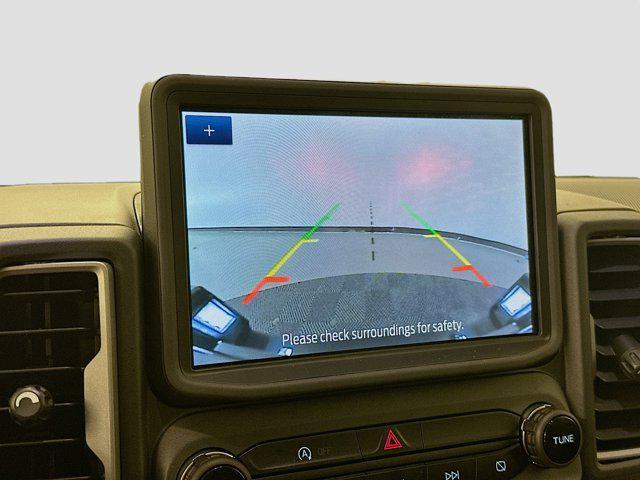 used 2024 Ford Bronco Sport car, priced at $24,897