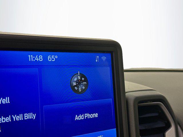 used 2024 Ford Bronco Sport car, priced at $24,897
