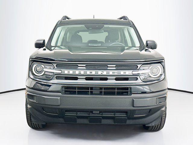 used 2024 Ford Bronco Sport car, priced at $24,897