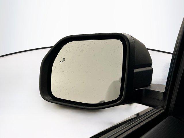 used 2024 Ford Bronco Sport car, priced at $24,897