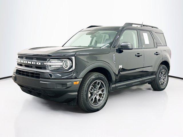 used 2024 Ford Bronco Sport car, priced at $24,897