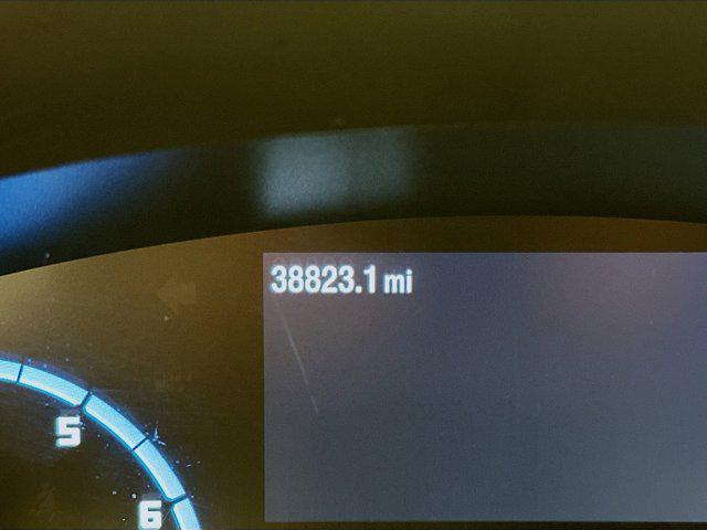used 2024 Ford Bronco Sport car, priced at $24,897