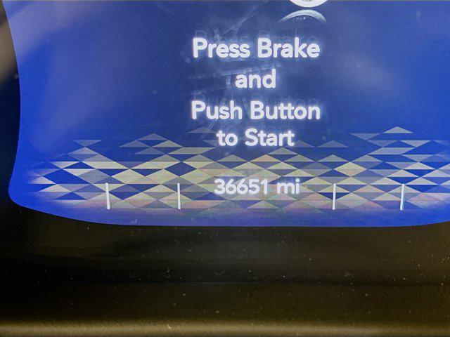 used 2021 Jeep Wrangler Unlimited 4xe car, priced at $28,697