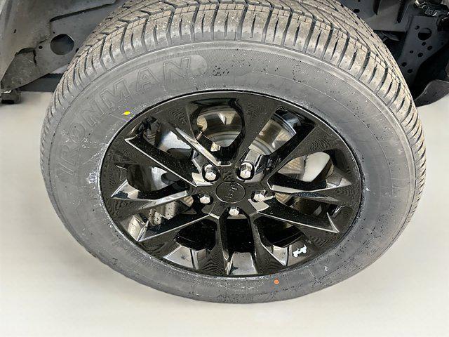 used 2021 Jeep Wrangler Unlimited 4xe car, priced at $28,697