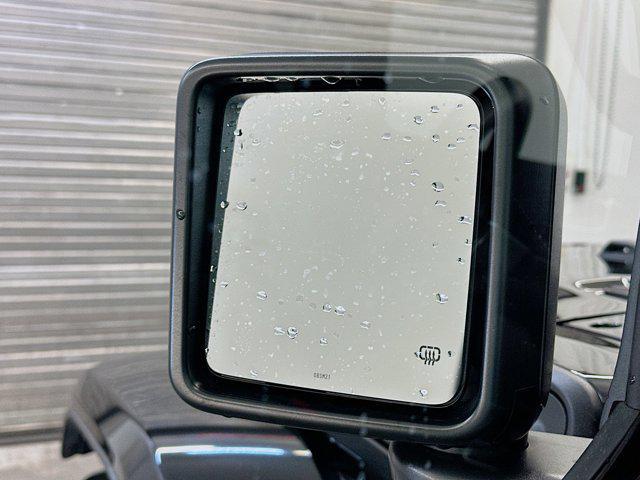 used 2021 Jeep Wrangler Unlimited 4xe car, priced at $28,697