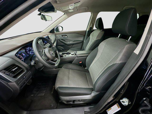 used 2023 Nissan Rogue car, priced at $22,897