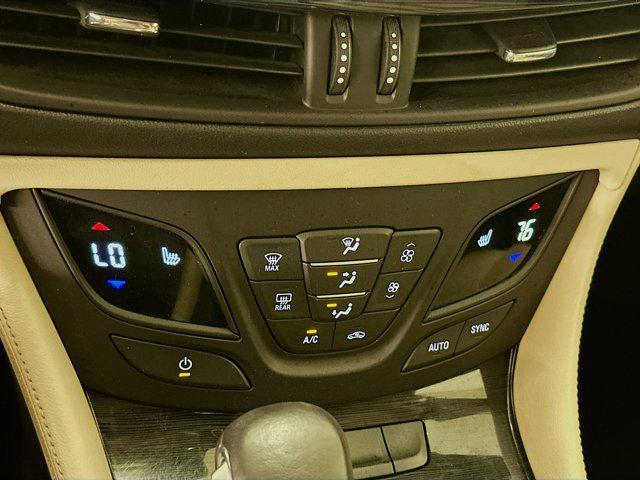 used 2018 Buick Envision car, priced at $15,999