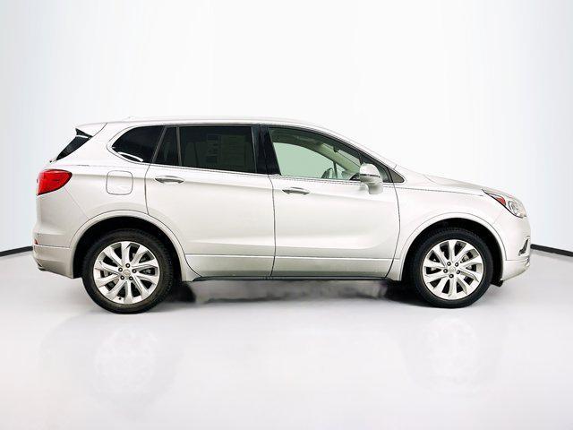 used 2018 Buick Envision car, priced at $15,999