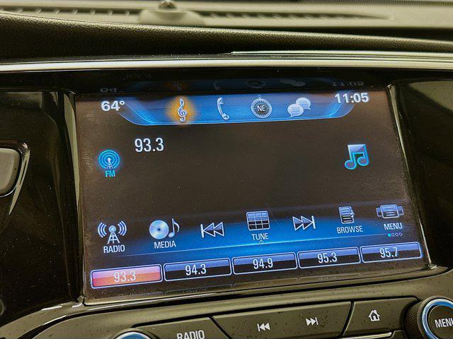 used 2018 Buick Envision car, priced at $15,999