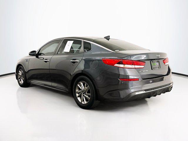 used 2019 Kia Optima car, priced at $12,989