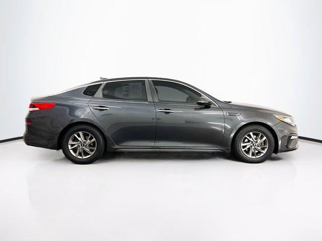 used 2019 Kia Optima car, priced at $12,989