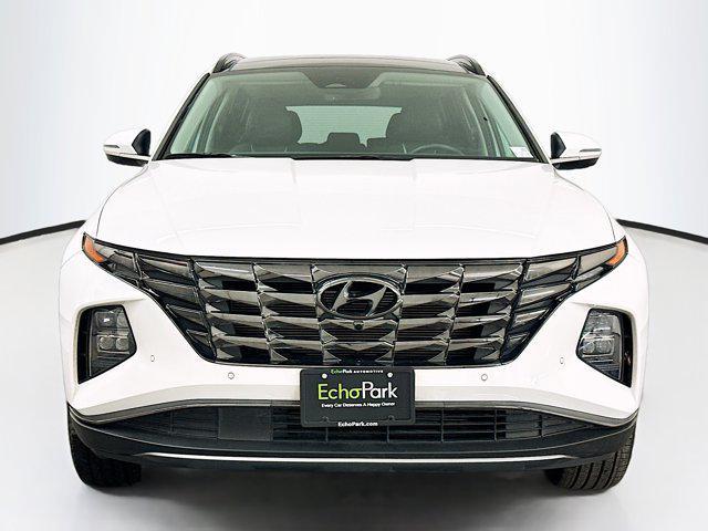 used 2024 Hyundai Tucson car, priced at $26,989