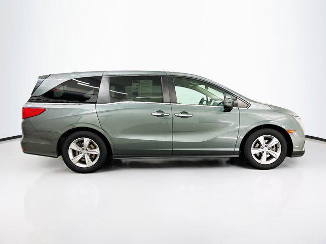 used 2020 Honda Odyssey car, priced at $22,689