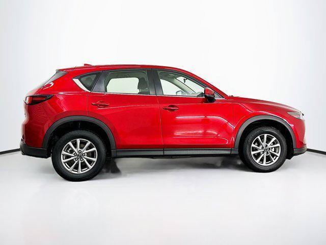 used 2023 Mazda CX-5 car, priced at $21,989