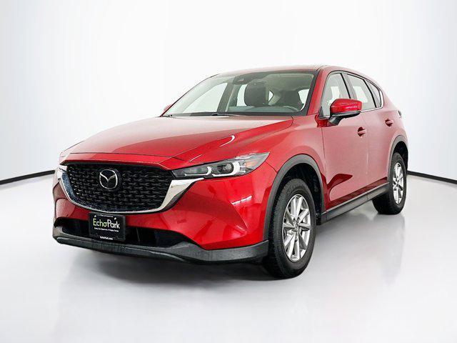 used 2023 Mazda CX-5 car, priced at $21,989