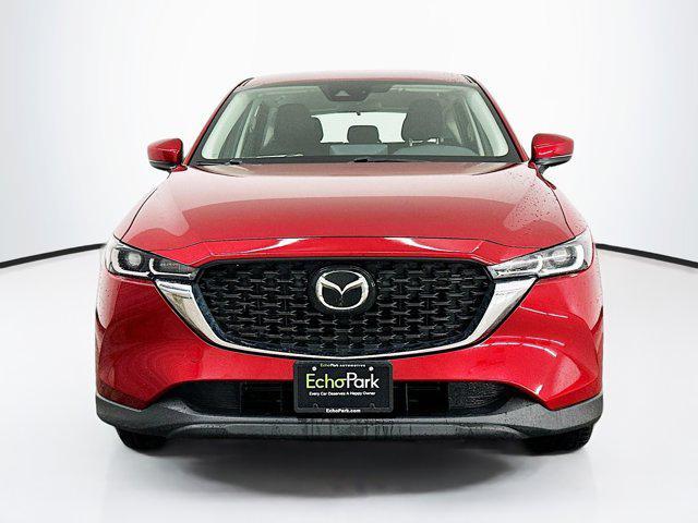 used 2023 Mazda CX-5 car, priced at $21,989