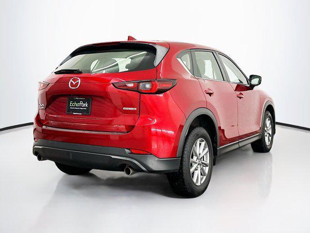 used 2023 Mazda CX-5 car, priced at $21,989