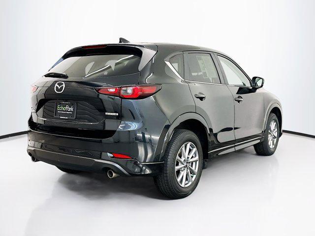 used 2024 Mazda CX-5 car, priced at $22,597