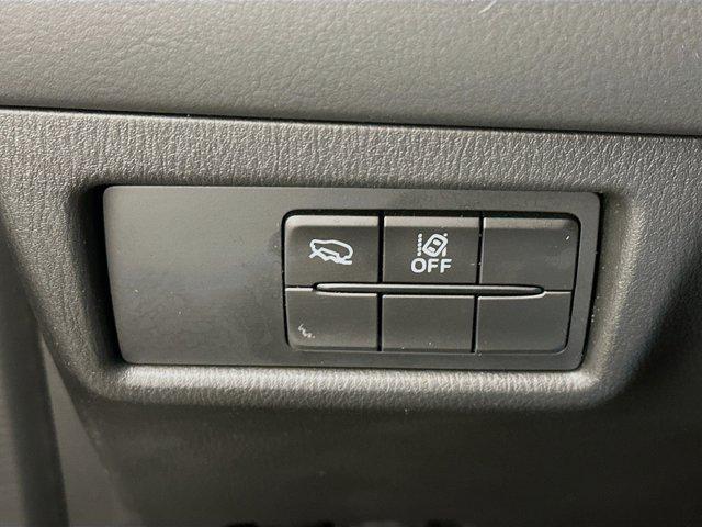 used 2024 Mazda CX-5 car, priced at $22,597