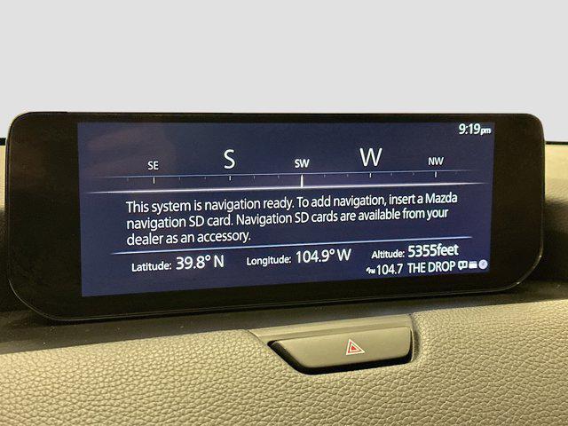 used 2024 Mazda CX-90 car, priced at $27,987