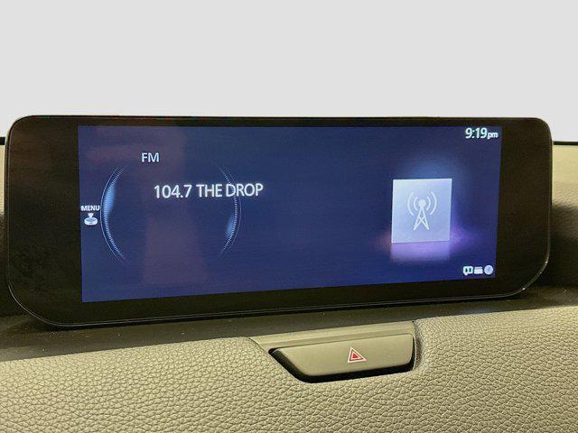 used 2024 Mazda CX-90 car, priced at $27,987