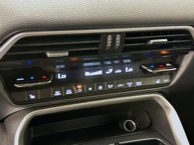 used 2024 Mazda CX-90 car, priced at $27,987