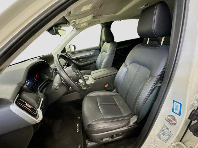 used 2024 Mazda CX-90 car, priced at $27,987