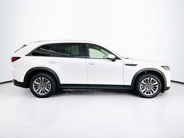 used 2024 Mazda CX-90 car, priced at $27,987
