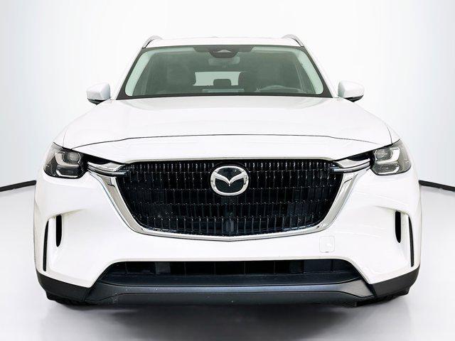 used 2024 Mazda CX-90 car, priced at $27,987