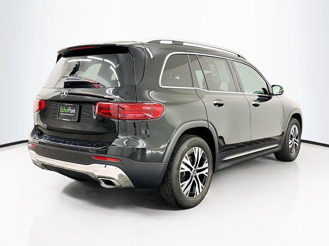 used 2024 Mercedes-Benz GLB 250 car, priced at $40,197