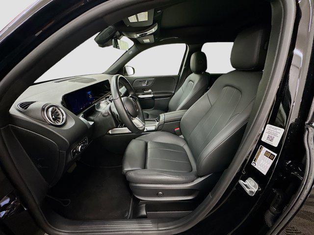 used 2024 Mercedes-Benz GLB 250 car, priced at $40,197