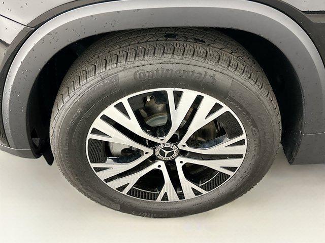 used 2024 Mercedes-Benz GLB 250 car, priced at $40,197