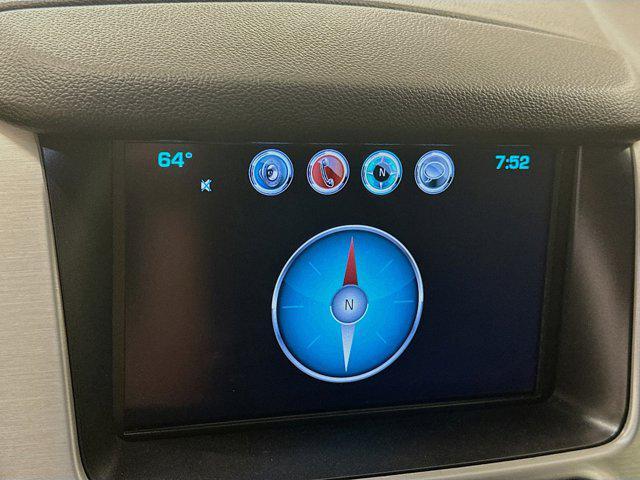 used 2019 GMC Yukon car, priced at $30,997