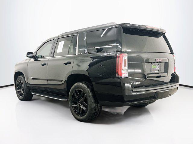 used 2019 GMC Yukon car, priced at $30,997