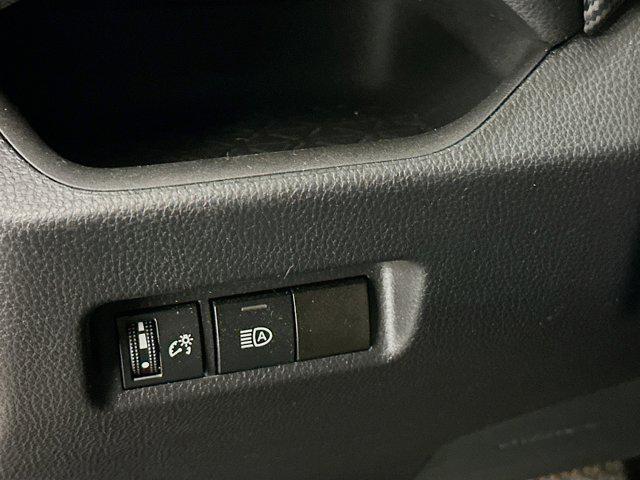 used 2022 Toyota RAV4 car, priced at $24,697