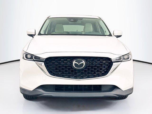 used 2022 Mazda CX-5 car, priced at $23,589