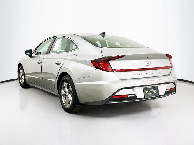 used 2022 Hyundai Sonata car, priced at $17,889