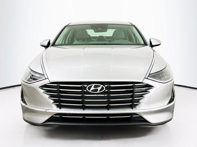 used 2022 Hyundai Sonata car, priced at $17,889