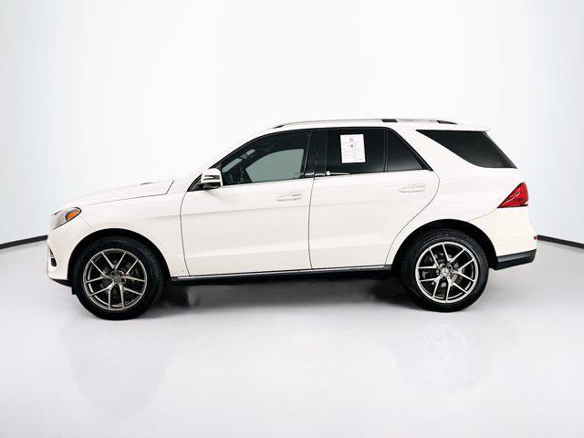 used 2018 Mercedes-Benz GLE 350 car, priced at $17,999