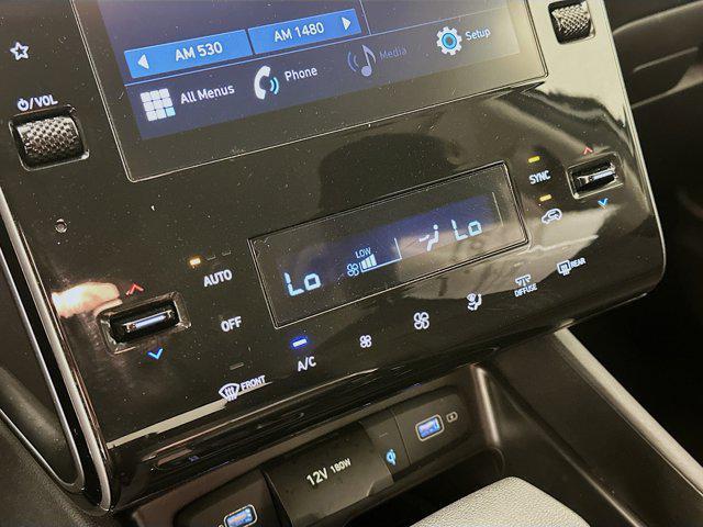 used 2024 Hyundai Tucson car, priced at $19,987