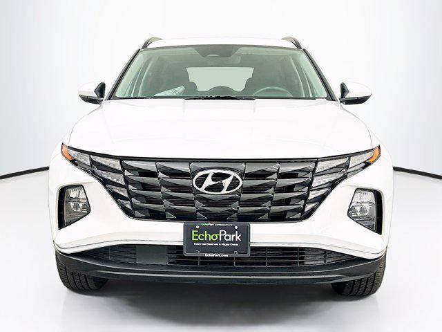 used 2024 Hyundai Tucson car, priced at $19,987