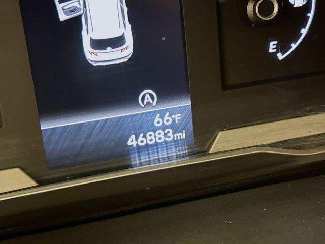 used 2024 Hyundai Tucson car, priced at $19,987