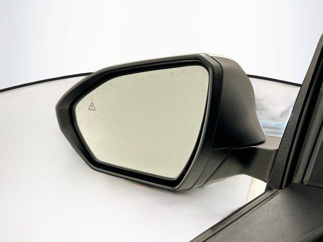 used 2024 Hyundai Tucson car, priced at $19,987