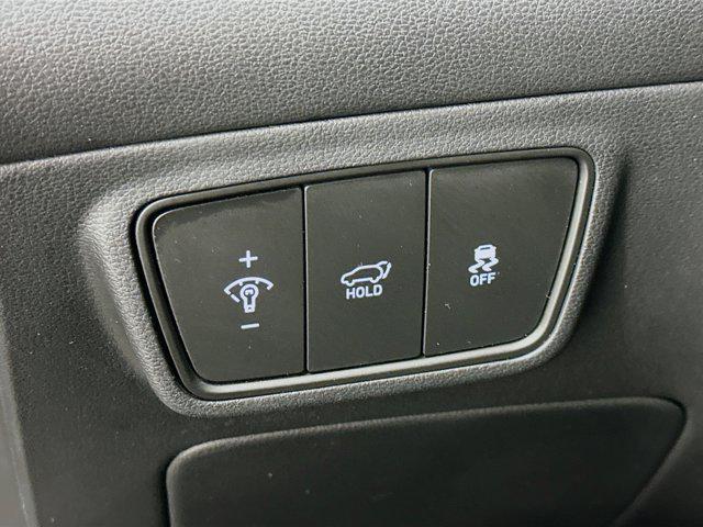 used 2024 Hyundai Tucson car, priced at $19,987