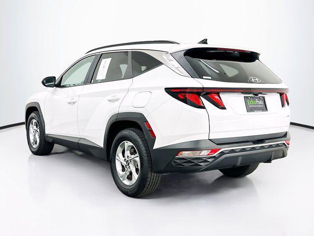 used 2024 Hyundai Tucson car, priced at $19,987