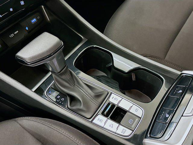 used 2024 Hyundai Tucson car, priced at $19,987