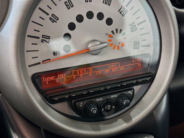 used 2012 MINI Cooper S Countryman car, priced at $7,599