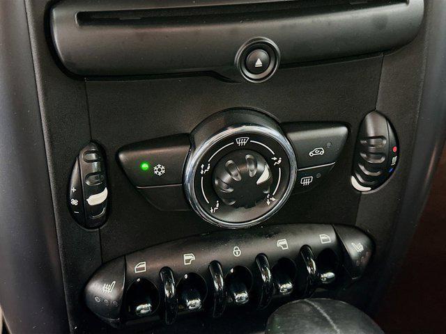 used 2012 MINI Cooper S Countryman car, priced at $7,599