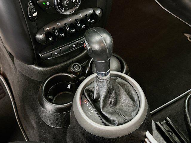 used 2012 MINI Cooper S Countryman car, priced at $7,599