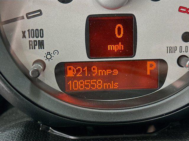 used 2012 MINI Cooper S Countryman car, priced at $7,599